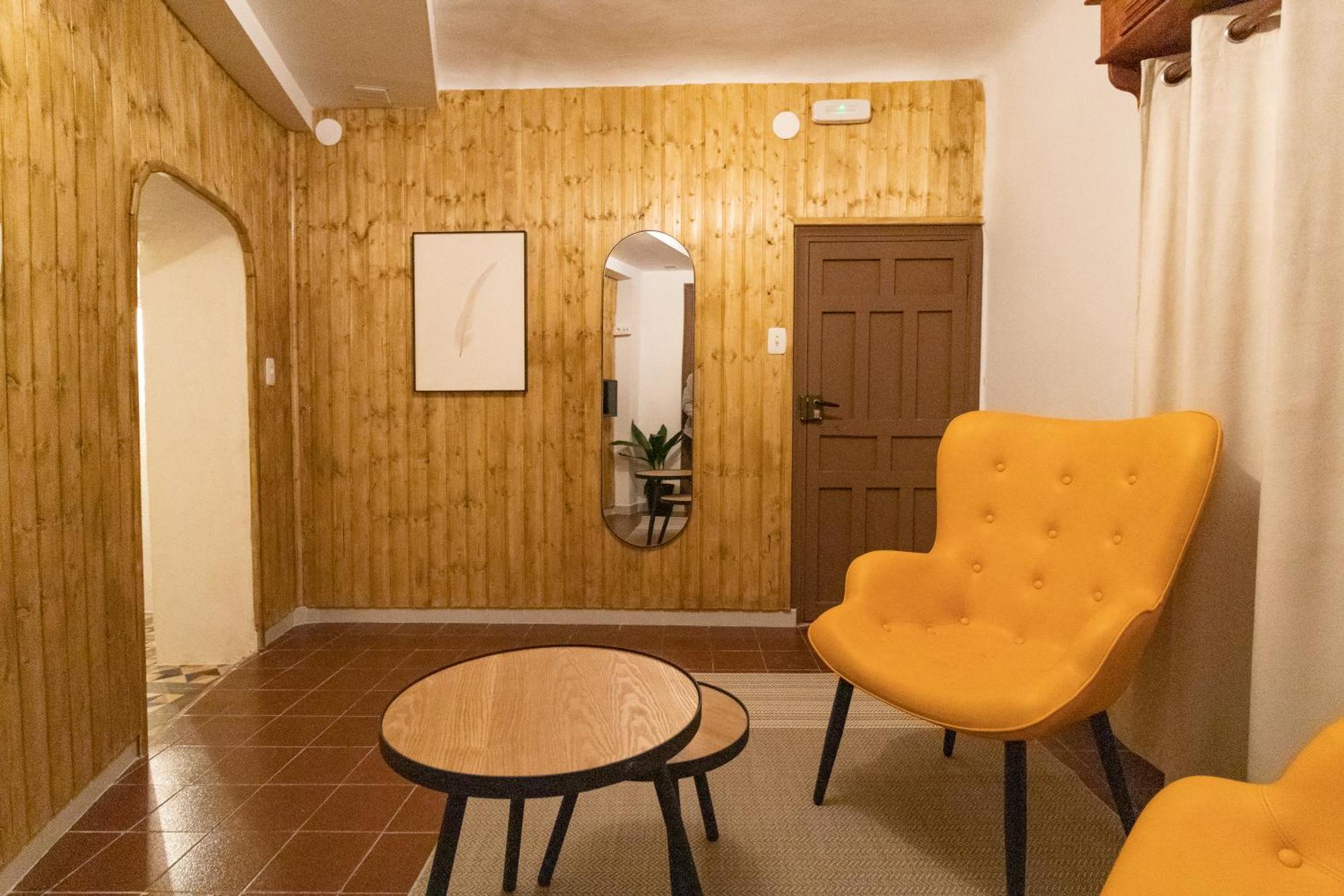 Casa del Juez, Alojamiento rural singular Alcala del Jucar Habitación foto