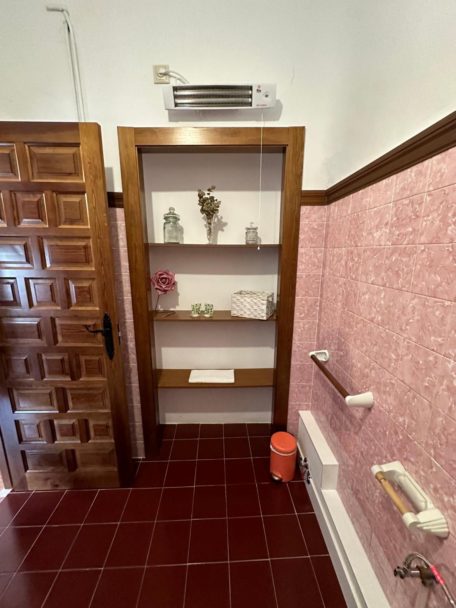 Casa del Juez, Alojamiento rural singular Alcala del Jucar Habitación foto